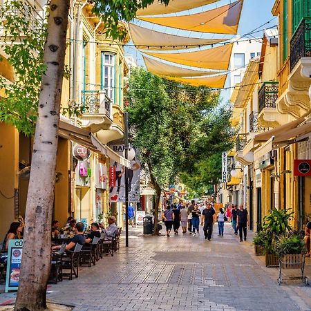 Nicosia Venetian Walls Εξωτερικό φωτογραφία