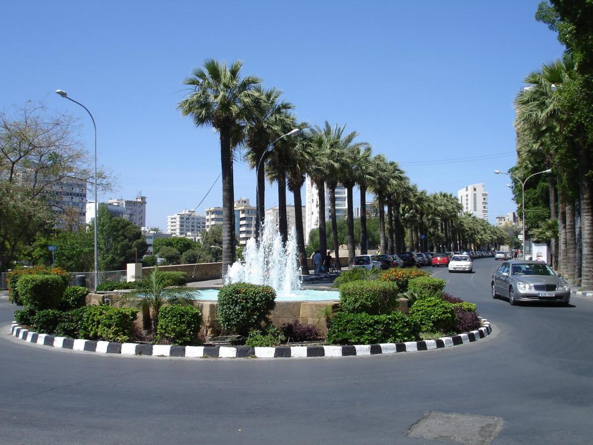 Nicosia Venetian Walls Εξωτερικό φωτογραφία