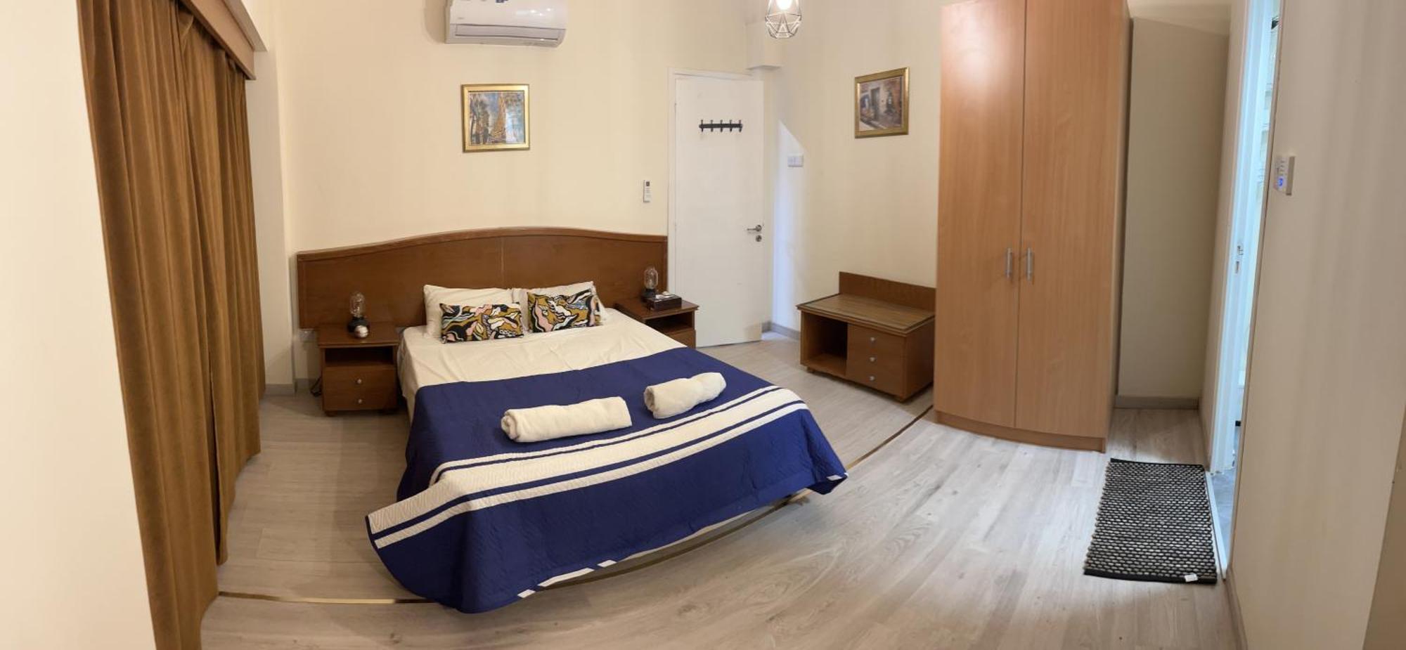 Nicosia Venetian Walls Εξωτερικό φωτογραφία